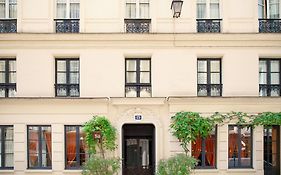 Hôtel Bourg Tibourg